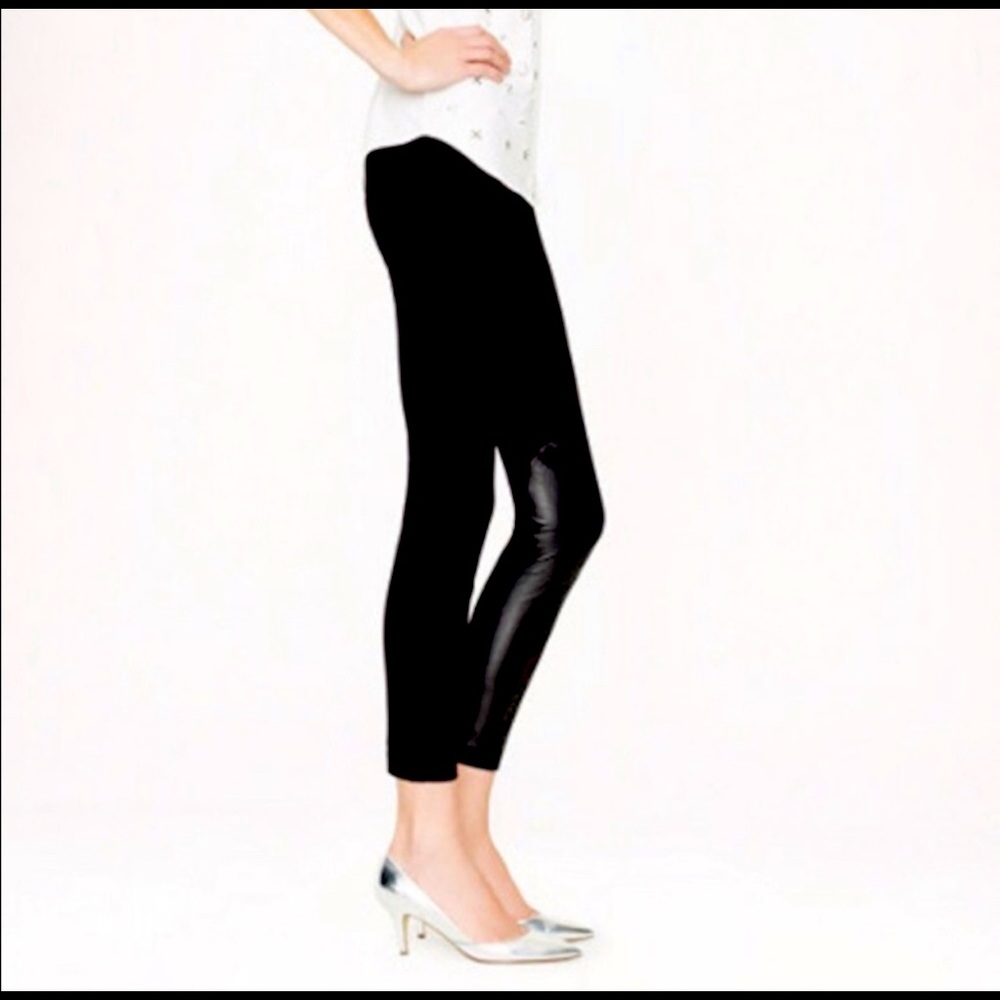 J.crew 14 short jodhpur pixie pant